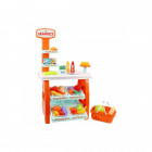 Детский игровой набор магазин (35)