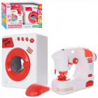 Игровые наборы бытовая техника