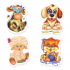 Мягкие пазлы (88)