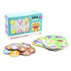 Обучающие настольные игры — фото, цены и отзывы