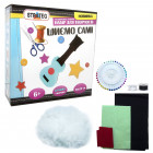 Мягкие игрушки своими руками (23)