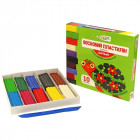 Классический пластилин для детей