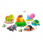 Детский пластилин для лепки