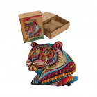 Деревянные пазлы для взрослых (44)