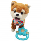 Интерактивные мягкие игрушки (49)