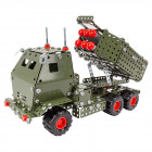 Металлические конструкторы