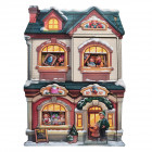 Деревянные пазлы для малышей (200)