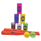 Бейсбол для детей — игровые наборы