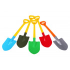 Детские лопаты (34)