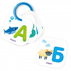 Детские развивающие карточки (149)