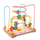 Деревянные лабиринты (7)