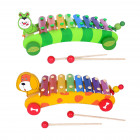 Детские ксилофоны — лучший выбор сезона