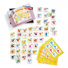 Разные деревянные игрушки (14)