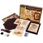 Наборы для выжигания по дереву (4)