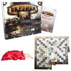 Эрудит (скрабл) — каталог и новинки