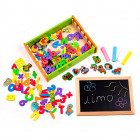 Магнитные пазлы (35)