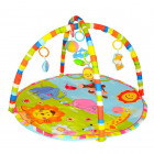 Развивающие коврики для детей и малышей