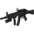 Игрушечное детское оружие - безопасные игры и активные сюжеты