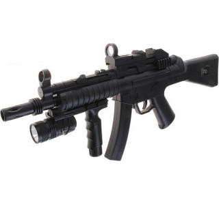 Игрушечное детское оружие