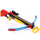 Детские луки и арбалеты - меткость и координация