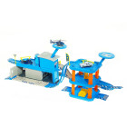 Игрушечные гаражи и паркинги: каталог и новинки