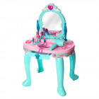 Игрушечный салон красоты и трюмо для девочек