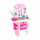 Детская игрушечная кухня