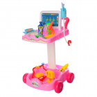 Детский набор доктора