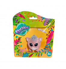 Коллекционная фигурка Кабанчик Волтер Flockies FLO0112