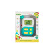 Детская музыкальная игрушка "Веселый телефон" 8655(Blue)
