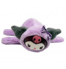 Детская мягкая игрушка-браслет "Куроми" SHT-KUROMI 16 см