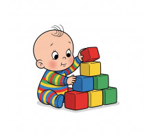 Игрушки для малышей