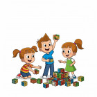 Головоломки для детей и взрослых — развивающие игры