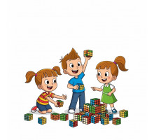 Головоломки для детей и взрослых