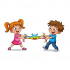 Игрушки антистресс для детей и взрослых