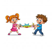 Игрушки Антистресс