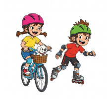 Детский транспорт