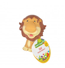 Дитяча іграшка для купання "Бризкаючі тварини сафарі лев" 8752_лев