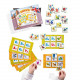 Дитяча гра Лото "Англійський алфавіт" (ПСД255) PSD255 ENG