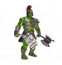 Супергерой "Халк" 9177-A1, шлем, 2 оружия