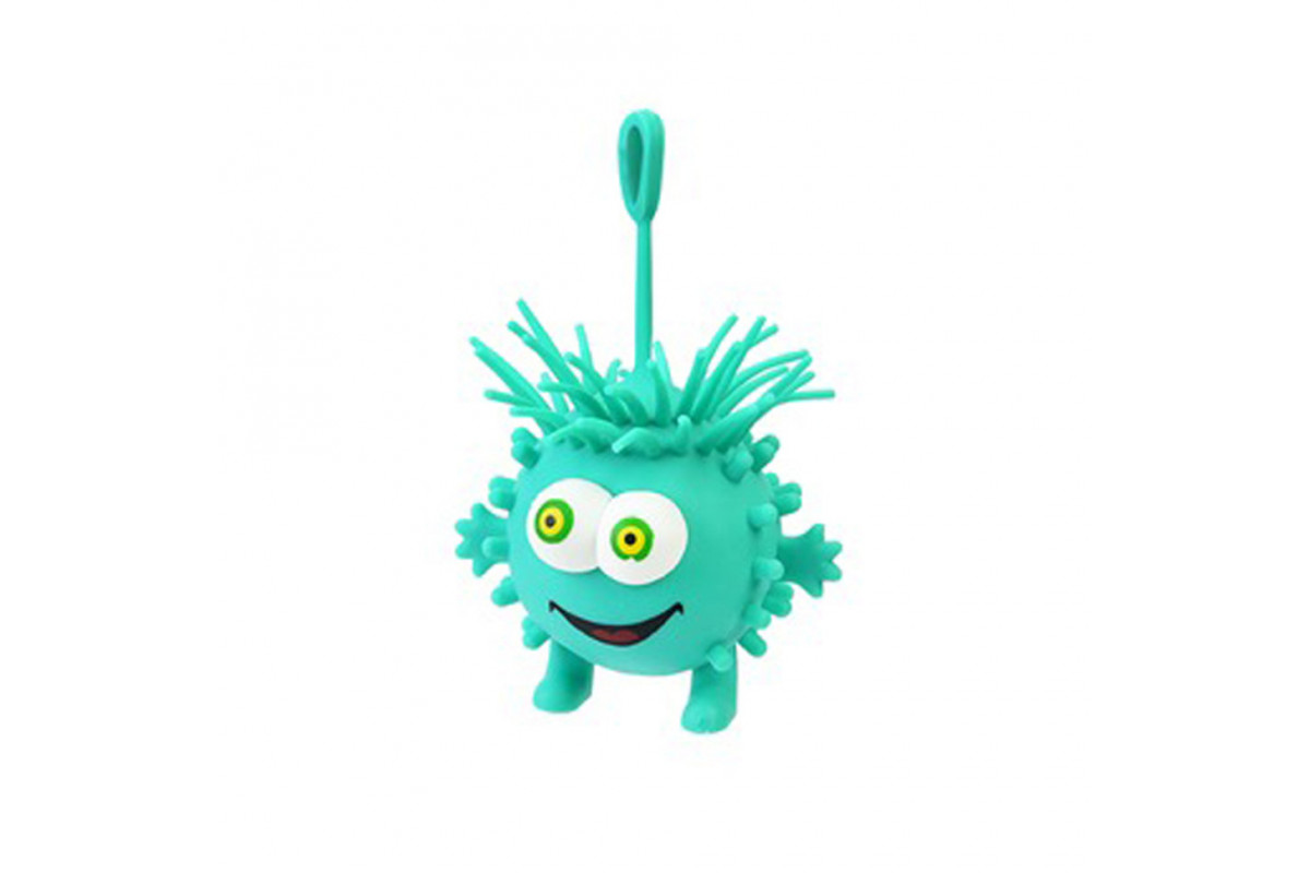 Детская игрушка антистресс "Монстр" MS 4292(Green)