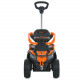 Детский Квадроцикл-толокар M 6126EBLR-7 до 23 кг