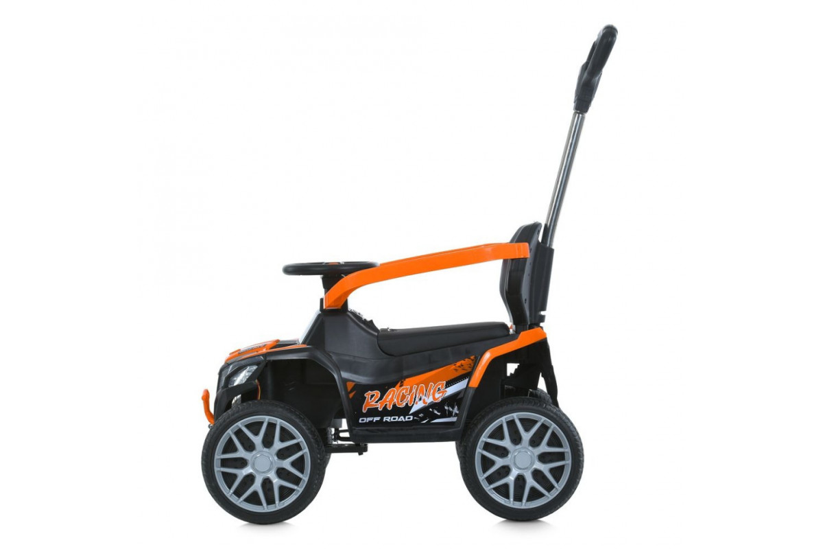 Детский Квадроцикл-толокар M 6126EBLR-7 до 23 кг