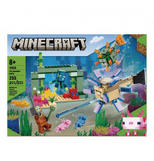 Детский конструктор "Minecraft" 11809, 255 деталей