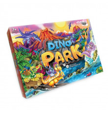 Настольная игра "Dino Park" DTG95