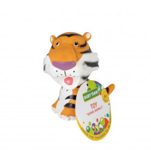 Детская игрушка для купания "Брызгающие животные сафари тигр" 8752_тигр