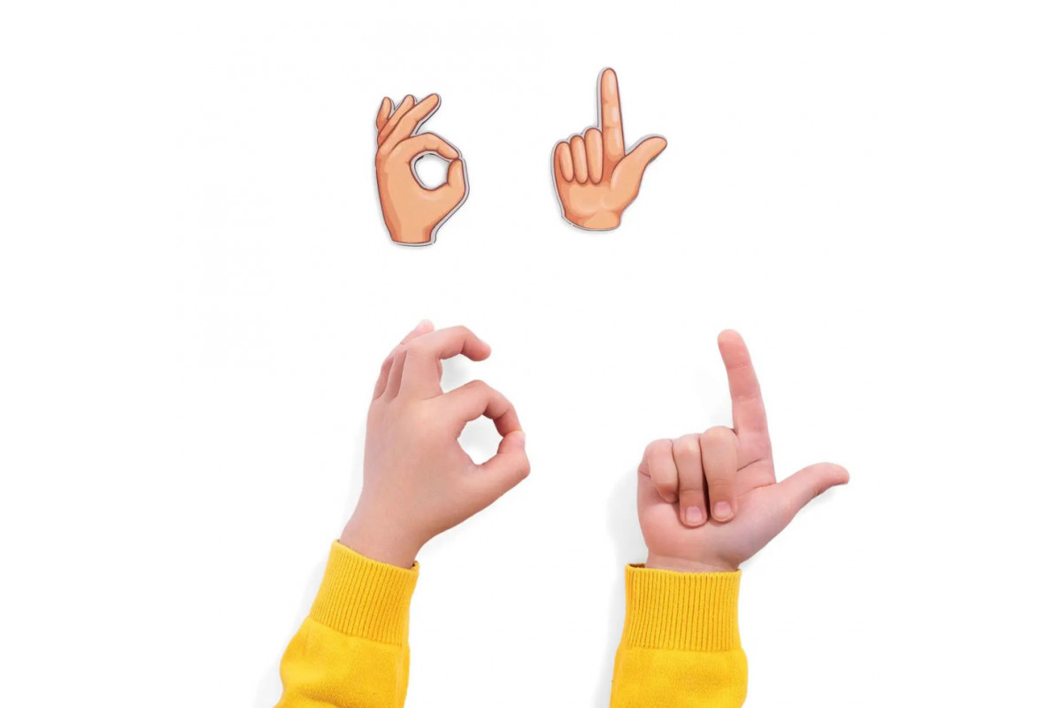 Дитяча гра "Спробуй повтори" (ПСД231) PSD231, 24 деталі