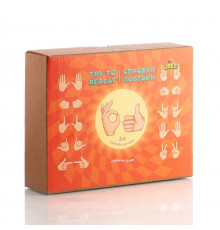 Детская игра "Попробуй повтори" (ПСД231) PSD231, 24 детали