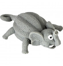 Дитяча надувна іграшка антистрес Тварини "Слон" CKS-10234C_3