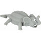 Дитяча надувна іграшка антистрес Тварини "Слон" CKS-10234C_3